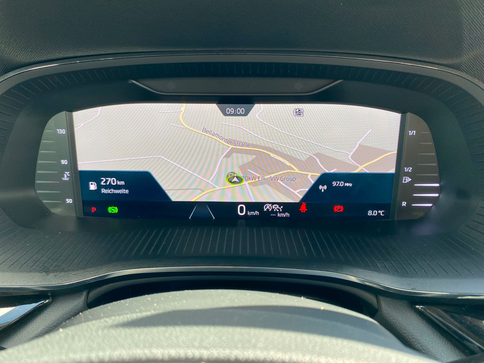 Skoda Octavia - Bild 12