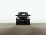 Smart forfour EQ Schnelllader 22 kW Bluetooth Tempomat - Smart aus 2021