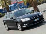 Citroën Citroen C5 3.0 V6 HDi 240 aut. Executive Tourer- - Citroën C5: V6
