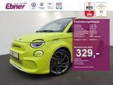 Abarth 500 e C TURISMO 42KW/h JBL+360GRAD+LED+NAVI+SITZ - Abarth 500 aus 2023