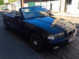 BMW 320i Cabrio 320i Davos Auto - BMW 320 aus 1997: 320i