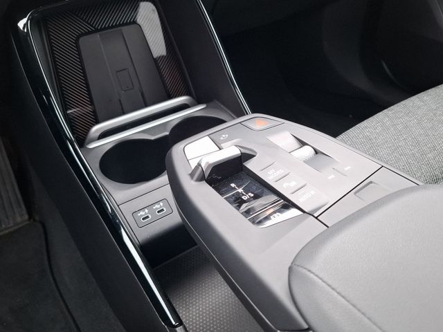 X1 20i sDrive Automatik AHK