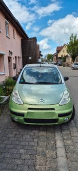 Citroën C3 1.6 16V SensoDrive - - Citroën C3: Sensodrive