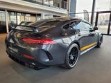 Mercedes-Benz Mercedes-AMG GT 43 4MATIC+ BURMESTER 3D 21" AERO - Mercedes-Benz GT-Klasse Jahreswagen