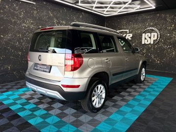 Skoda Yeti - 6