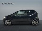 Volkswagen up! high up! *Panorama *R-Kamera *Leder *Beats * - Volkswagen up! in Solingen