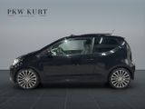 Volkswagen up! high up! *Panorama *R-Kamera *Leder *Beats * - Volkswagen up! aus 2017