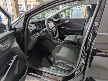 Ford Puma Titanium Automatik NEUES MODELL