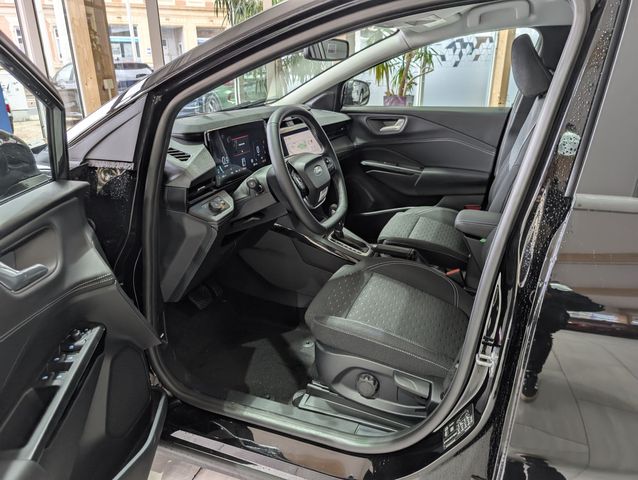 Ford Puma Titanium Automatik NEUES MODELL