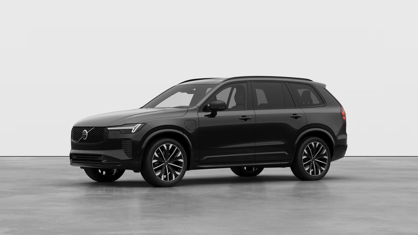Volvo XC90 - Bild 2