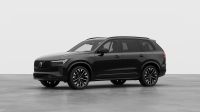 Volvo XC90 - Vorschau Bild 2