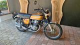 Honda CB 750 Four K2 - HONDA CB 750 K2