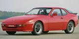 Porsche Suche Porsche 944 - gebrauchte Porsche 944 aus dem Jahr 1991