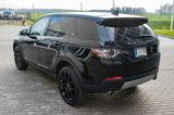 Land Rover Discovery Sport Si4 177kW Automatik 4WD HSE HSE - Land Rover Discovery Sport HSE mit Benzin-Antrieb