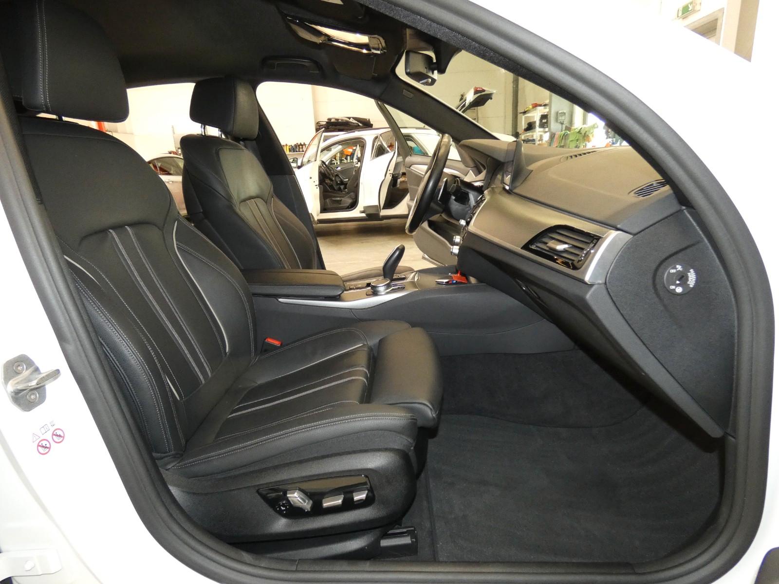 BMW 530 e xDrive M Sportpaket iPerformance*HUD*HiFi