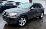 Volkswagen Touareg V6 TDI BMT LEDER+LUFTF.+AHK+ACC+2.Hd. - VW Touareg Gebrauchtwagen in Wuppertal