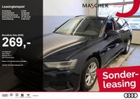Audi A6 - Vorschau Bild 1