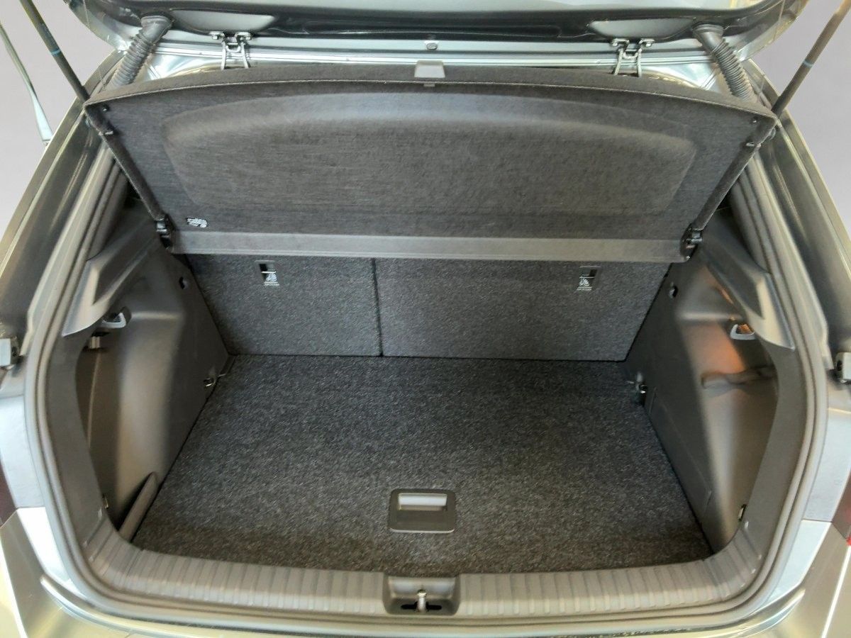 Skoda Fabia - Bild 11