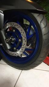 Suzuki Burgmann AN 400 - Angebote