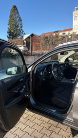 Mercedes-Benz GLC 250 4MATIC Autom. - - Mercedes-Benz GLC 250 Gebrauchtwagen in Stuttgart
