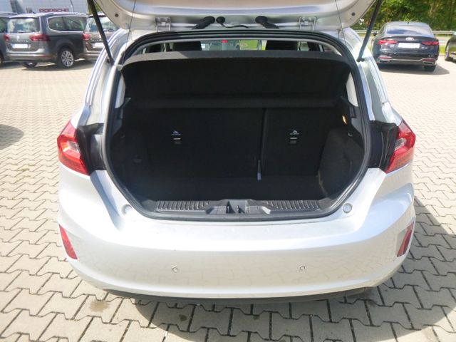 Fahrzeugabbildung Ford Fiesta 1.0 Titanium >55.800KM/Kamera/Navi/Sitzh<