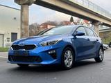 Kia ANDERE Ceed Edition 7 Limited - Kia aus 2019