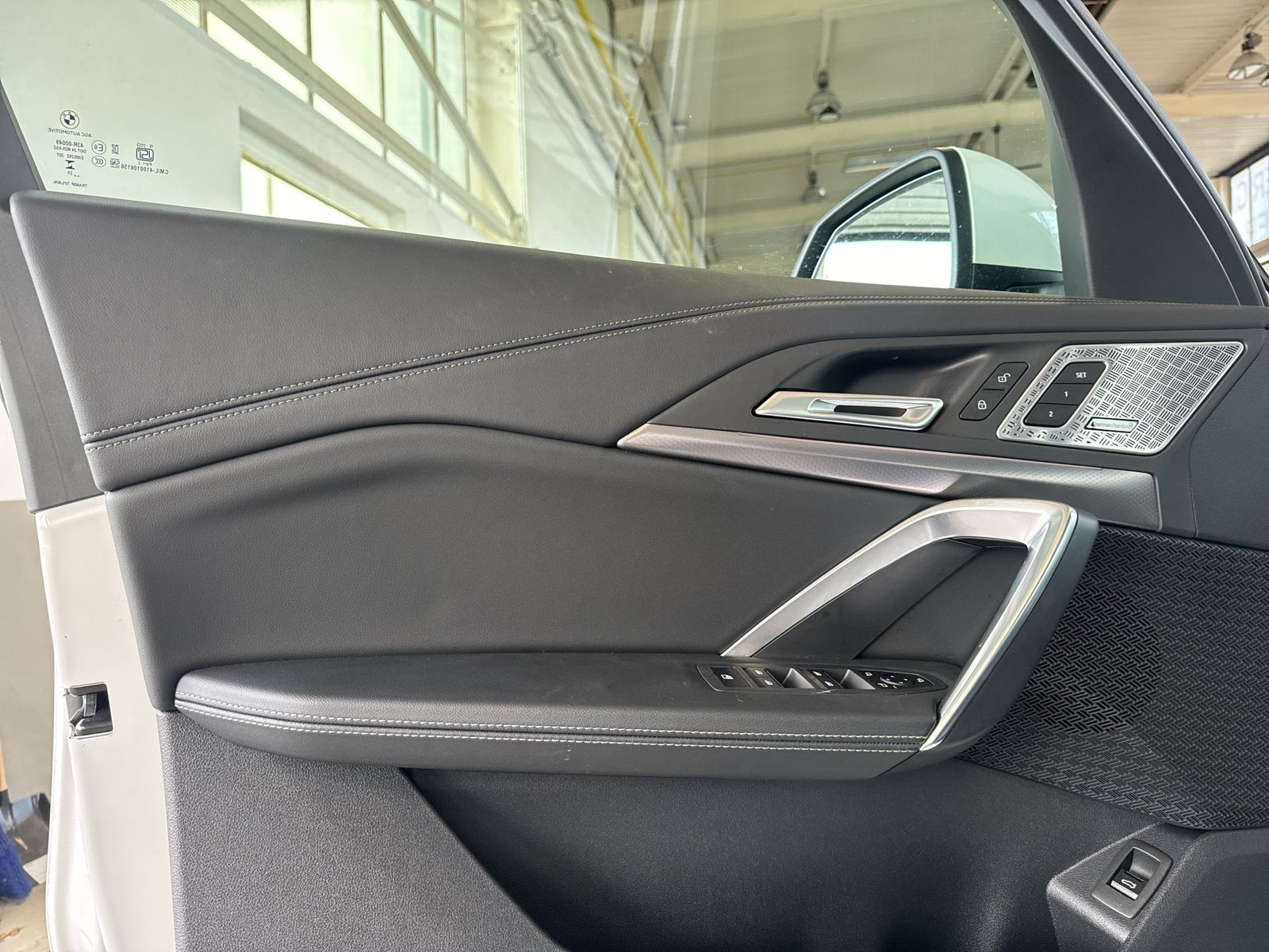 BMW X1 - Bild 18