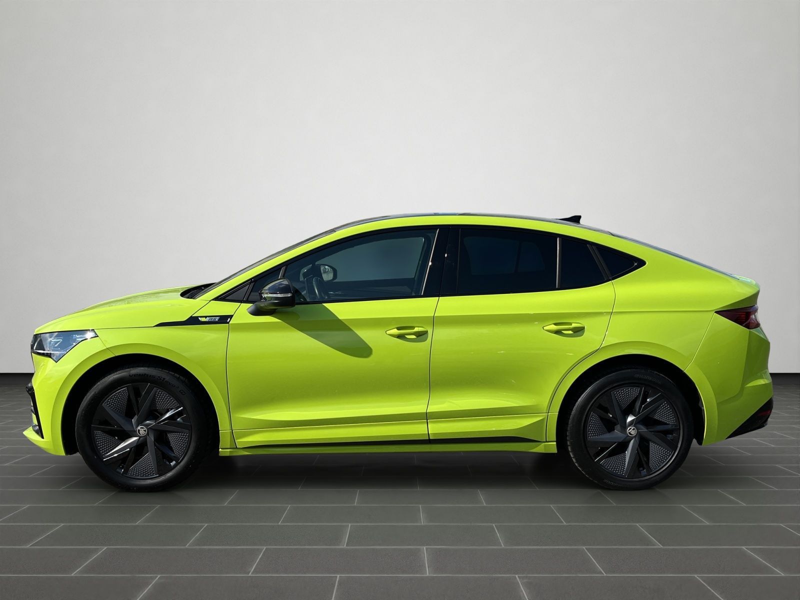 Skoda Enyaq - Bild 6