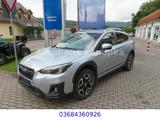 Subaru XV 2.0i Exclusive 1.Hand Garantie 4,99% - Subaru XV aus 2018