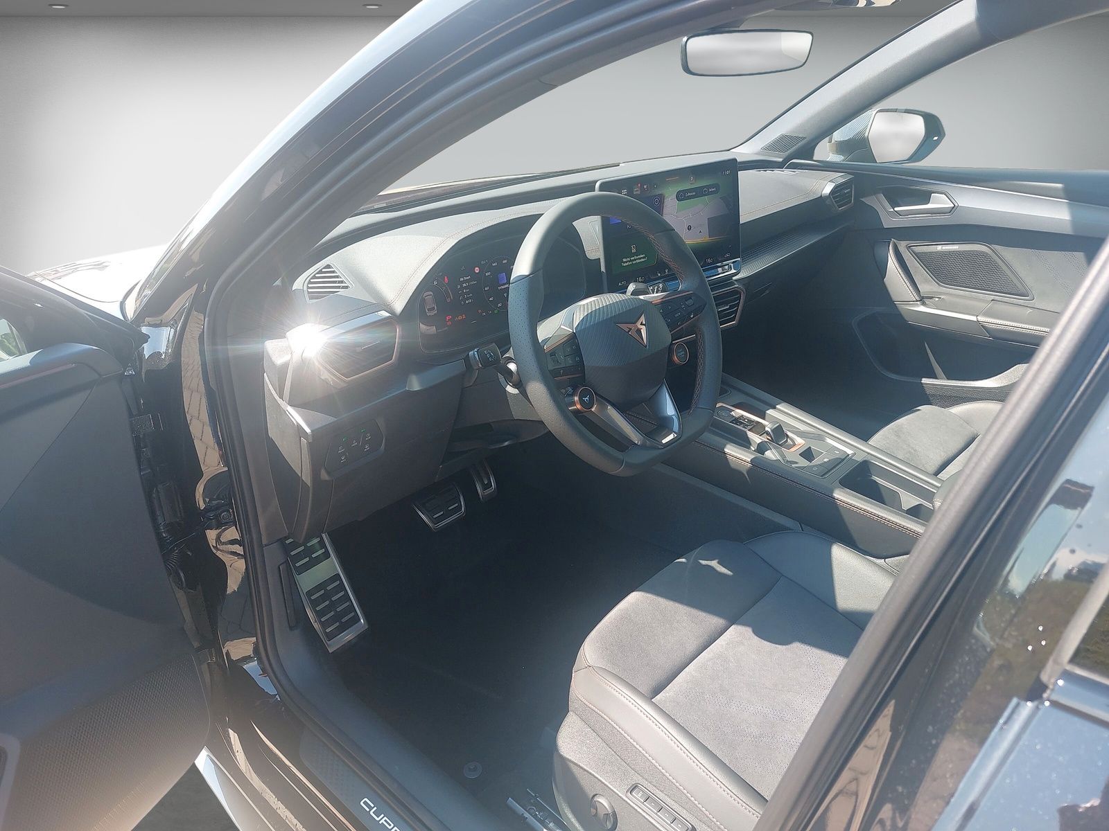 Cupra Leon - Bild 11