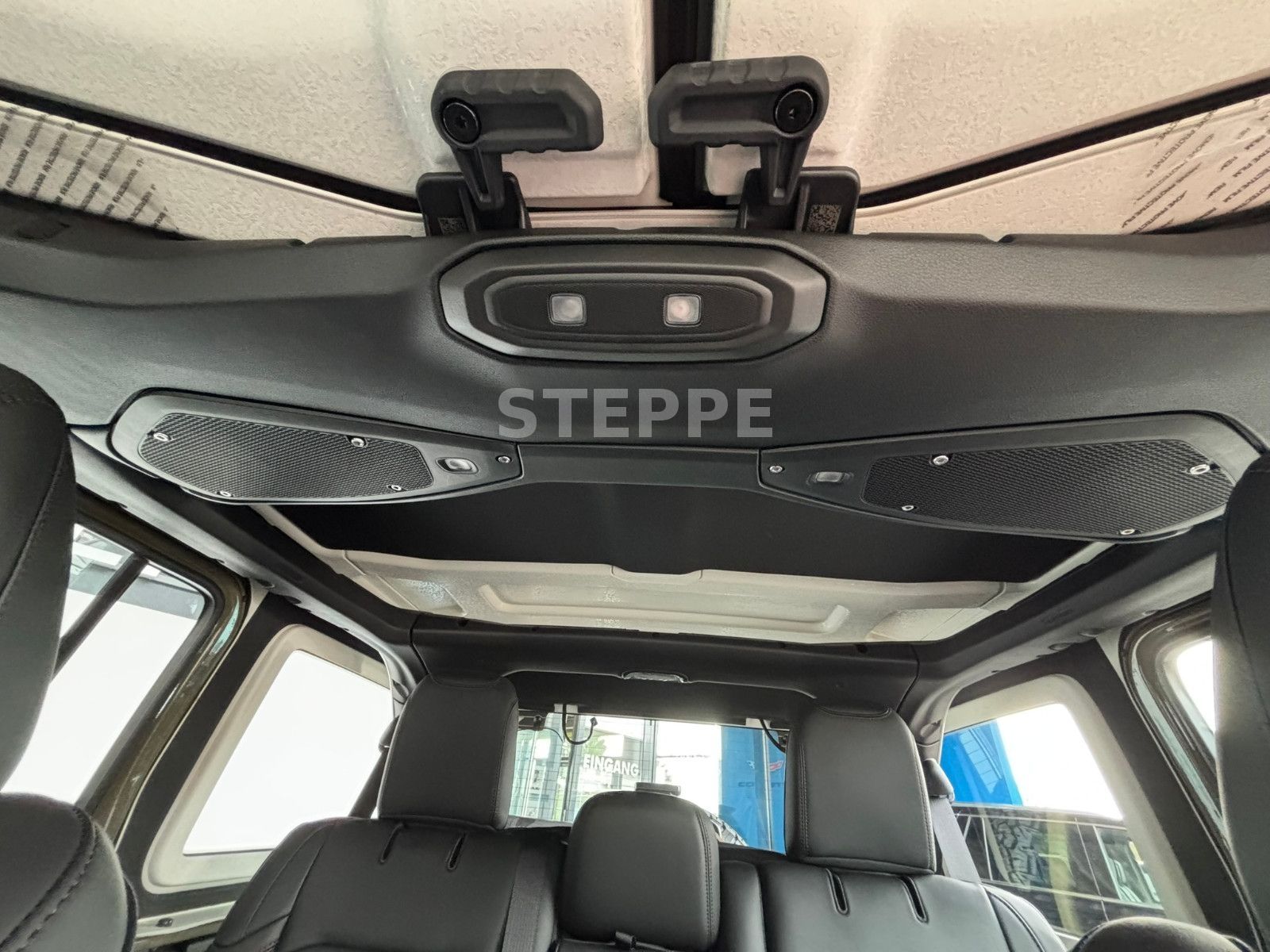 Jeep Wrangler MOAB Ed. 392 4x4