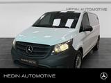 Mercedes-Benz Vito 114 CDI Kasten Kompakt 22KW|TEMP|AHK|KLIMA - Mercedes-Benz Vito: 2.2