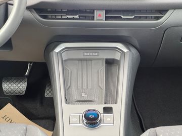 Volkswagen T-Roc Life 1.5 eTSI 116 PS 7-Gang-DSG