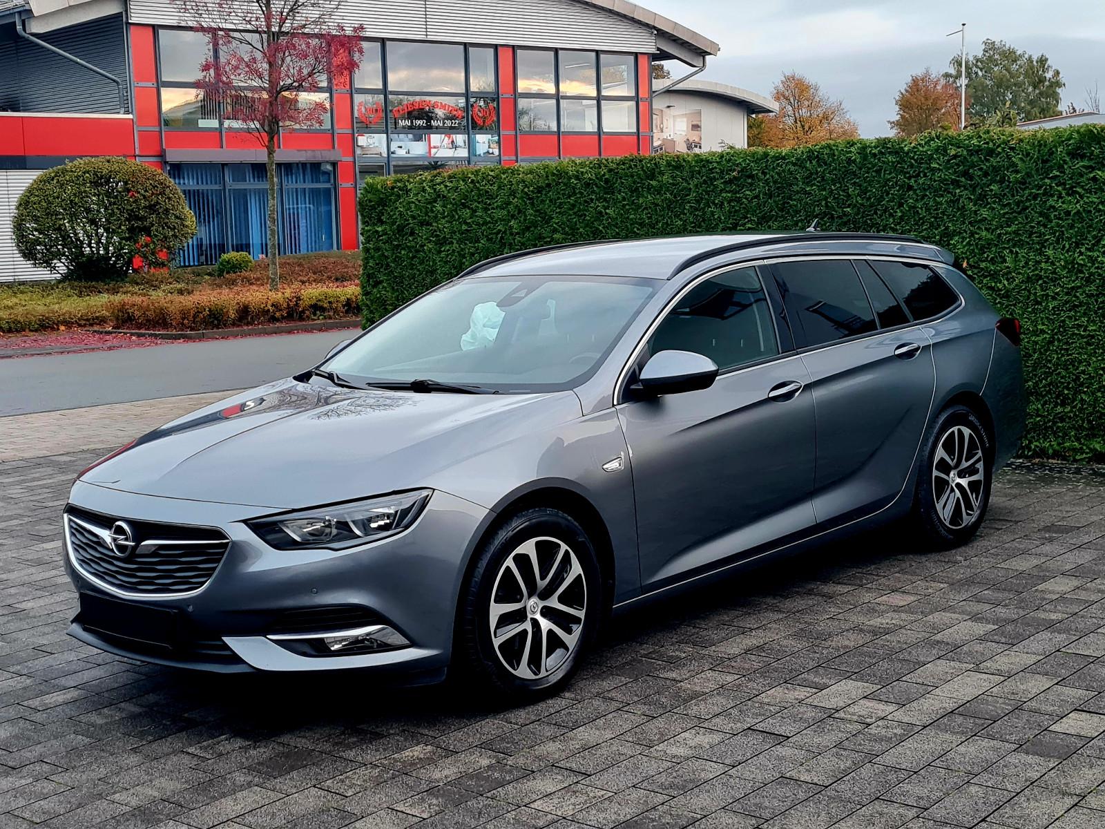 Opel Insignia B Sports Tourer Edition