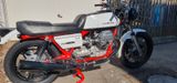 Moto Guzzi Le Mans II  - 1a Zustand, restauriert - MOTO GUZZI LE MANS 1