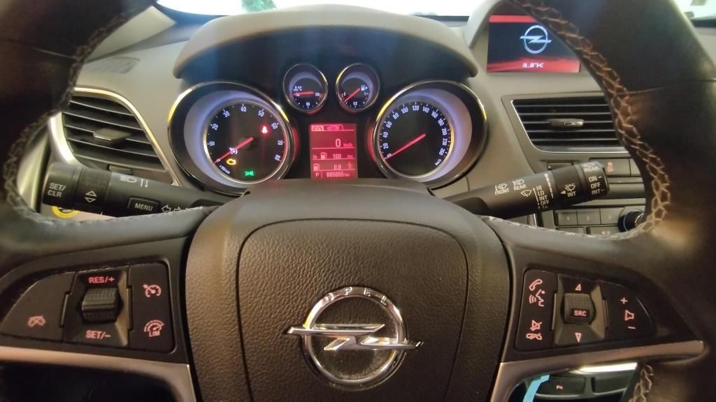 Erstes Annaberger Autohaus - Opel Mokka Innovation Automat. AGR,Xenon,Navi, - Bild 12 Erstes Annaberger Autohaus - Opel Mokka Innovation Automat. AGR,Xenon,Navi, - Bild 12