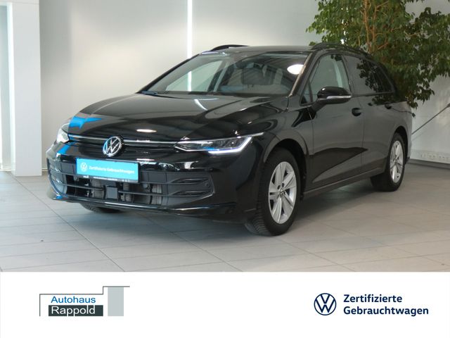 Golf Variant 1.5 TSI Life NAVI KAMERA KEYLESS