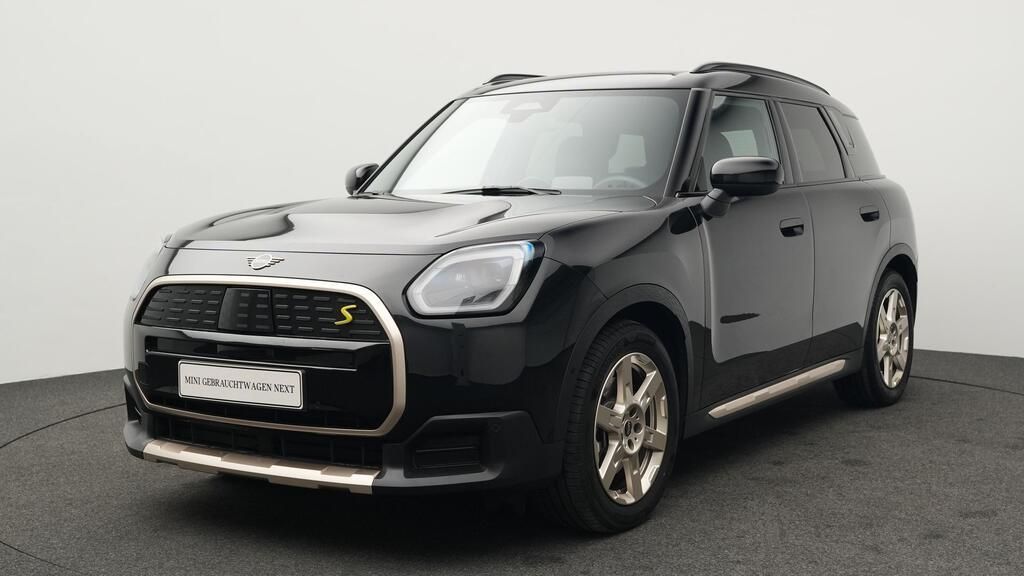 MINI Countryman SE (Cooper) - Bild 1