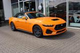 Ford Mustang GT Cabrio Fahrwerk MagneRide 4,99% FIN* - Ford Mustang Neuwagen