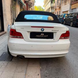 BMW 120 - 3