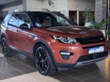 Land Rover Discovery Sport HSE Luxury ACC Leder BI-Xenon AH - Land Rover Discovery Sport: Hse Luxury
