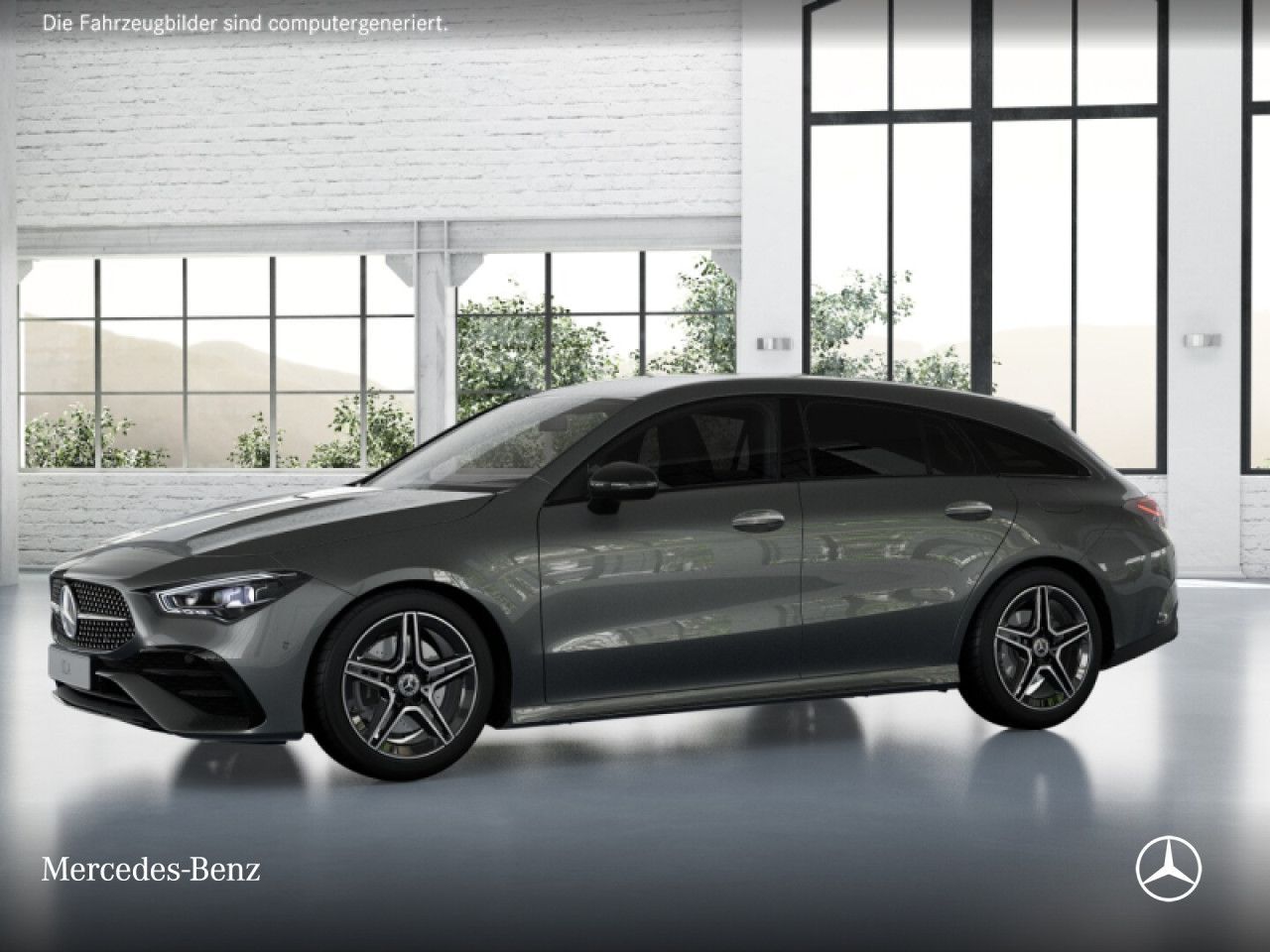 Mercedes-Benz CLA 200 AMG NIGHT MULTIBEAM KAMERA TOTW KEYLESS foto 3