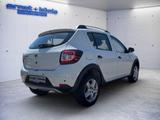 Dacia Sandero Stepway TCe 90 Prestige *Seitenspiegel E - Dacia Sandero: Kleinwagen
