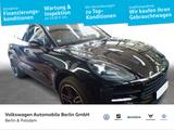 Porsche Macan Pano Bose Leder Navi Kamera - Porsche Macan Gebrauchtwagen in Berlin
