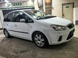 Ford C-Max C-MAX Style Erdgas/Touchscreen - Ford C-Max: Style