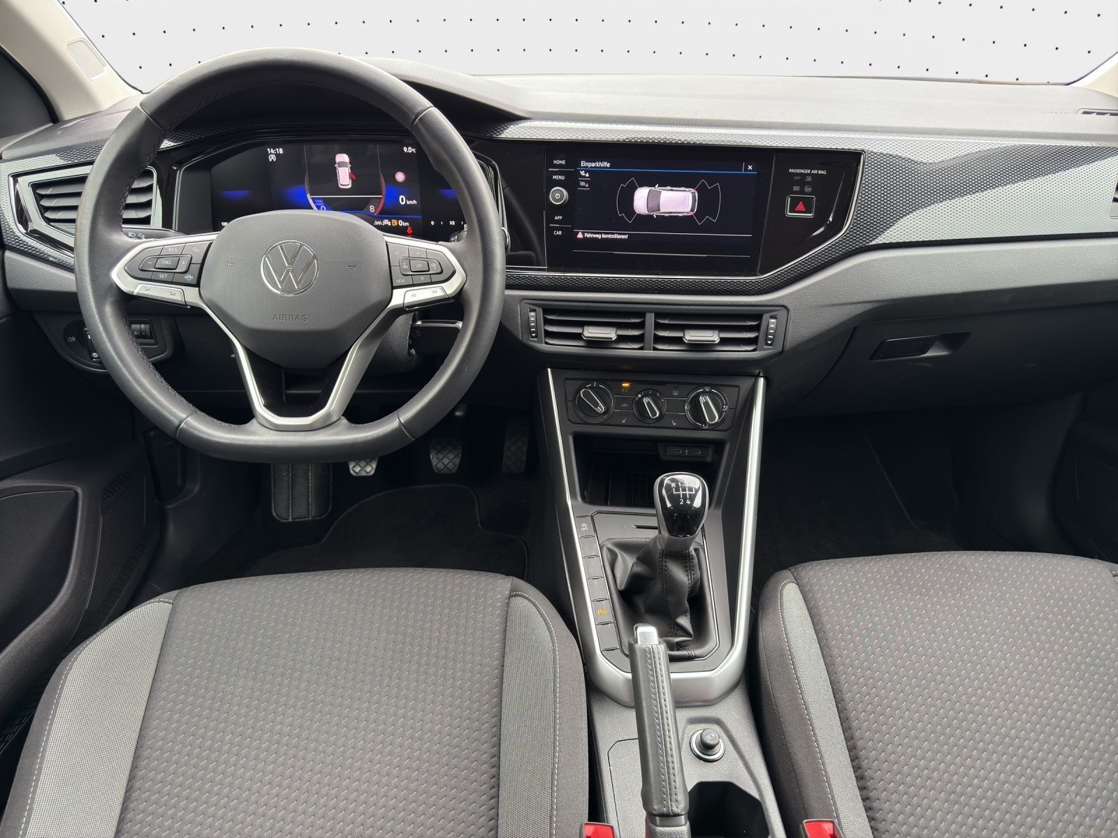 Volkswagen Polo - Bild 7