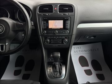 Volkswagen Golf - 12