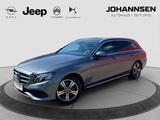 Mercedes-Benz E-Klasse E200d 2.0 T-Model Navi 360°Cam AHK - Mercedes-Benz 200: 200k