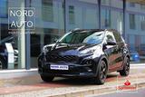 Kia Sportage 1.6 BLACK 4x4 Leder/Navi/Kam/Ahk - gebrauchte Kia Sportage aus dem Jahr 2022