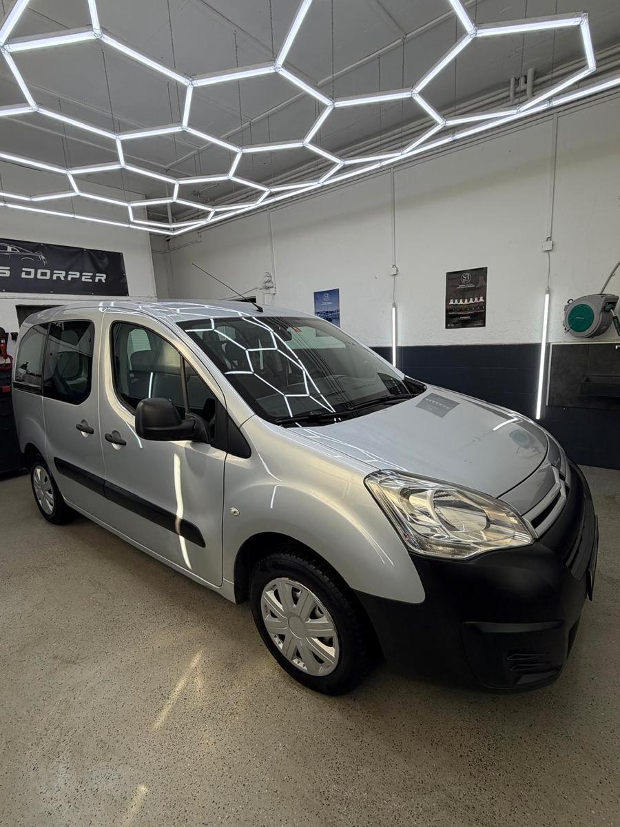Citroën Berlingo Kasten Business L1 FENSTER KLIMA BT ZV